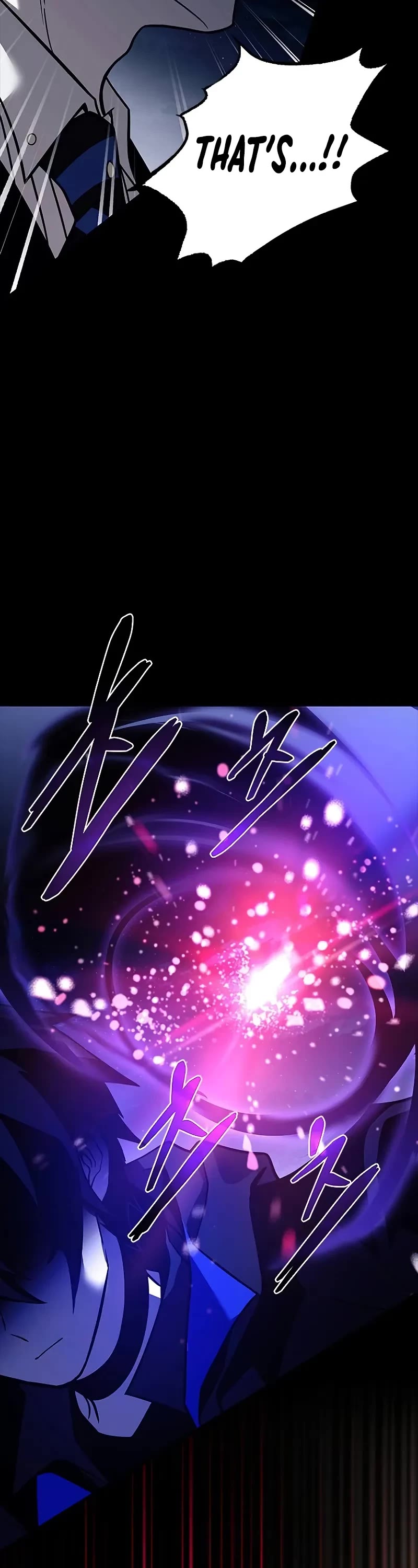 Villain to Kill Chapter 196 page 53 - Chapter 196