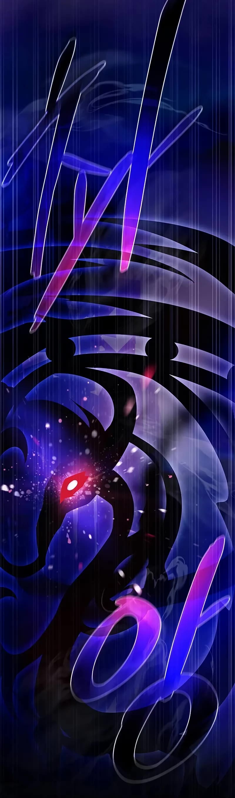 Villain to Kill Chapter 196 page 55 - Chapter 196