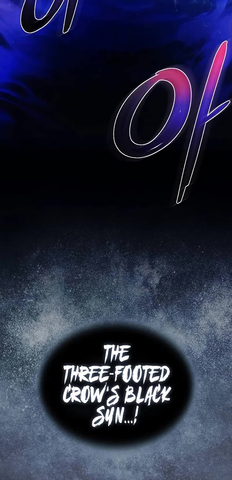 Villain to Kill Chapter 196 page 58 - Chapter 196