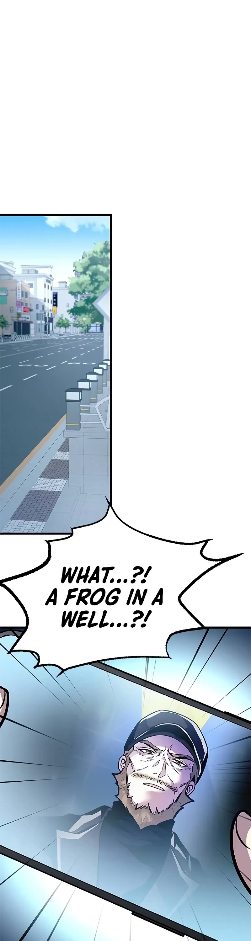 Villain to Kill Chapter 196 page 8 - Chapter 196