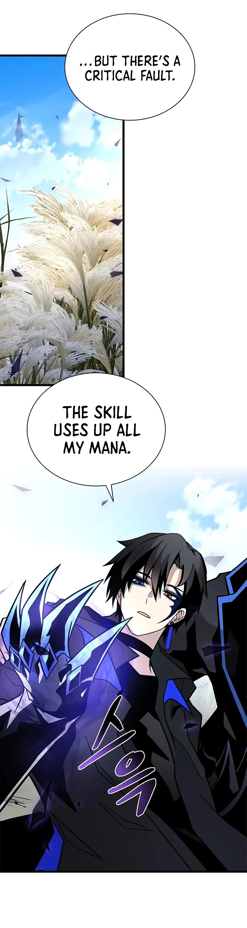 Villain to Kill Chapter 197 page 13 - Chapter 197