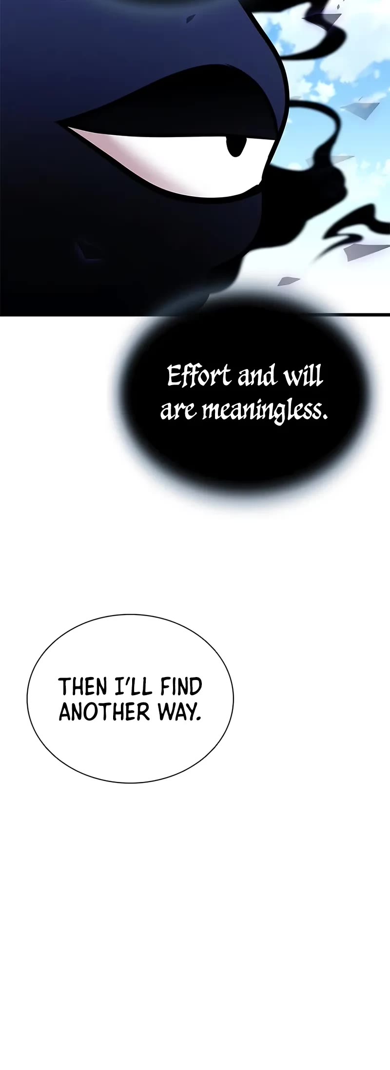 Villain to Kill Chapter 197 page 20 - Chapter 197