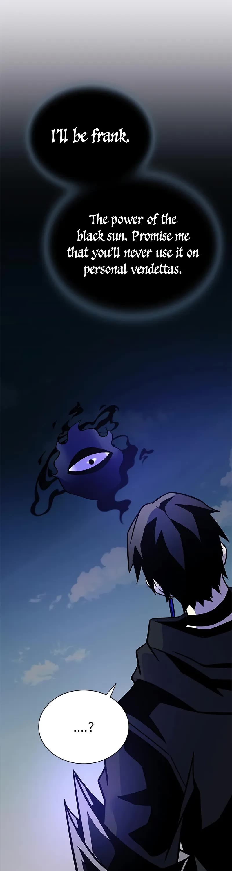 Villain to Kill Chapter 197 page 26 - Chapter 197