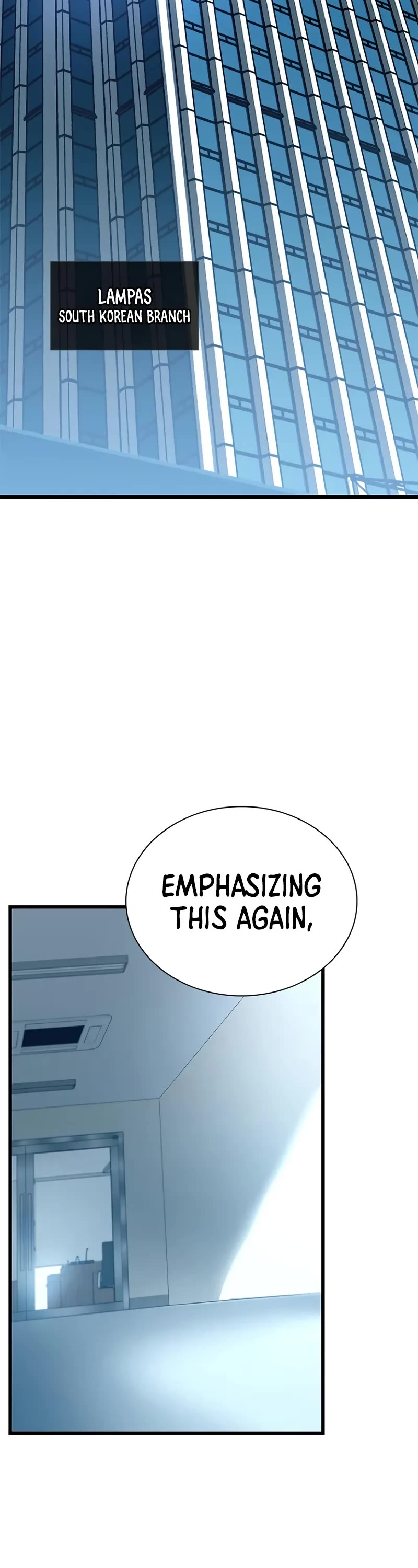 Villain to Kill Chapter 197 page 32 - Chapter 197