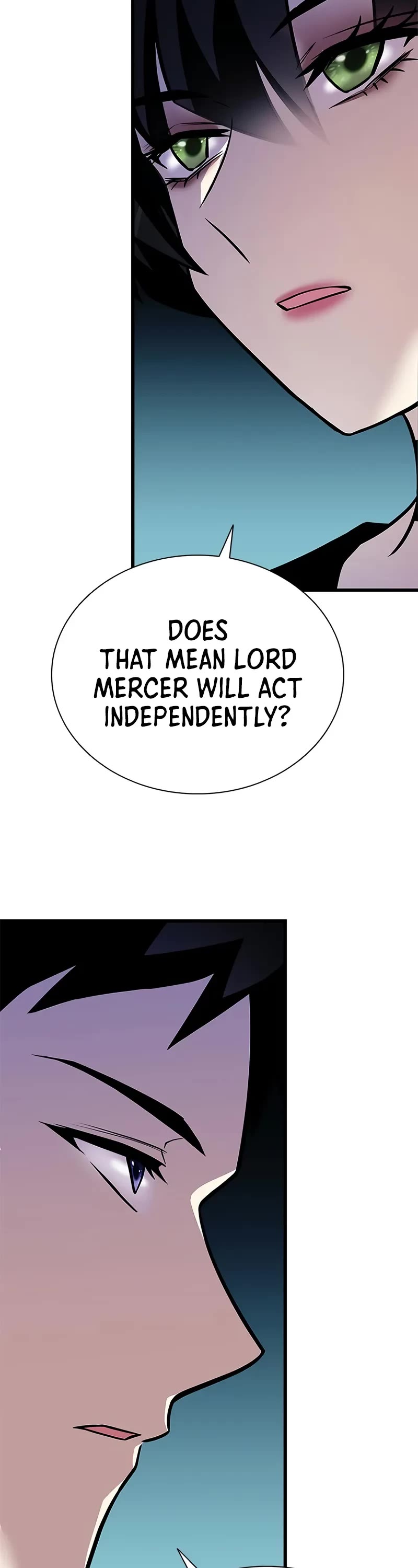 Villain to Kill Chapter 197 page 37 - Chapter 197