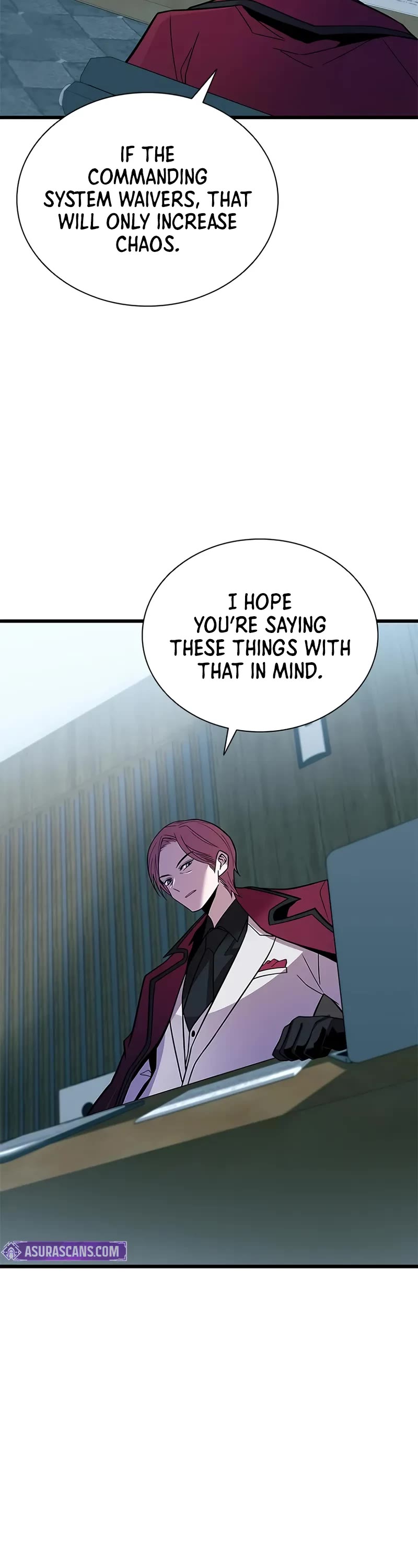 Villain to Kill Chapter 197 page 39 - Chapter 197