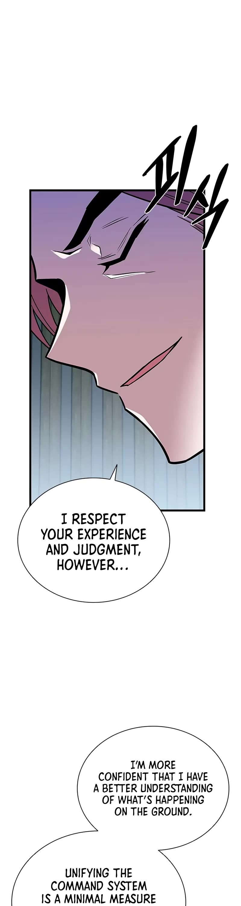 Villain to Kill Chapter 197 page 41 - Chapter 197