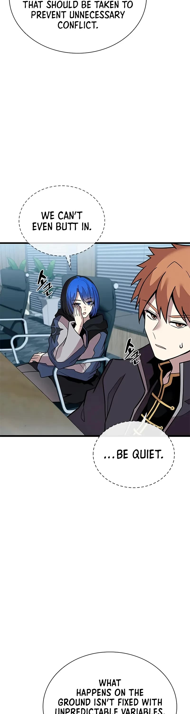 Villain to Kill Chapter 197 page 42 - Chapter 197