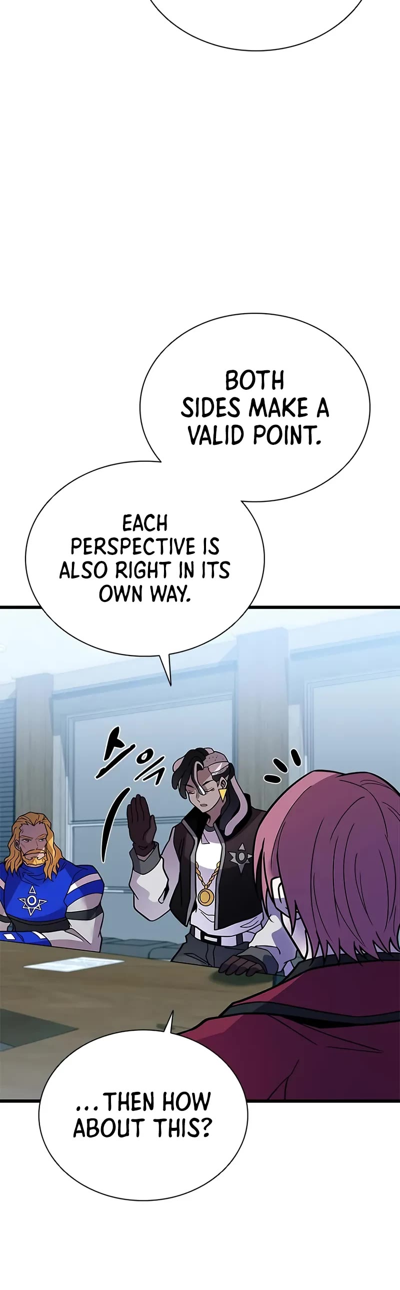 Villain to Kill Chapter 197 page 44 - Chapter 197