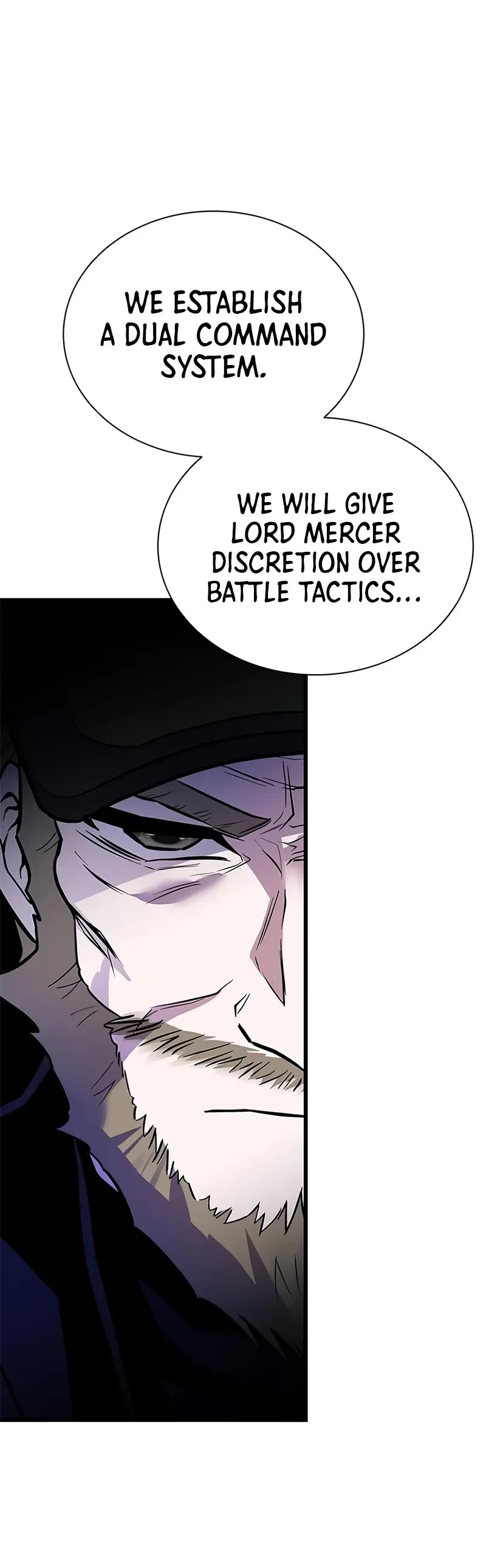 Villain to Kill Chapter 197 page 45 - Chapter 197