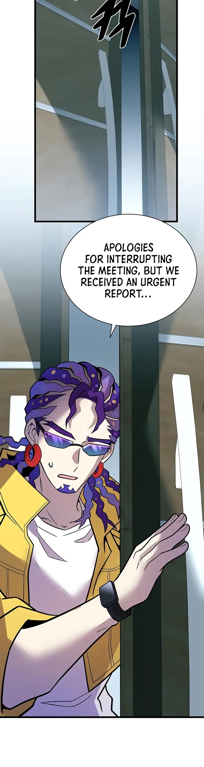 Villain to Kill Chapter 197 page 47 - Chapter 197