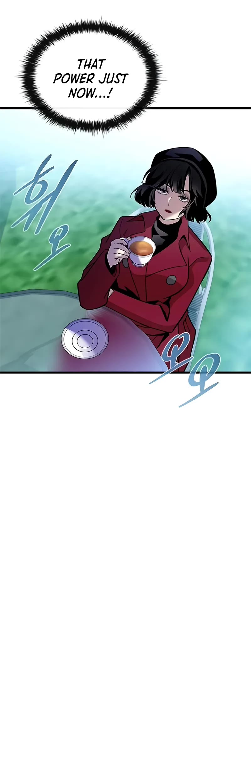 Villain to Kill Chapter 197 page 5 - Chapter 197