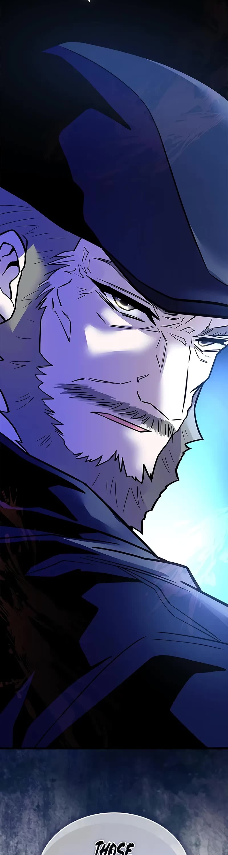 Villain to Kill Chapter 197 page 53 - Chapter 197