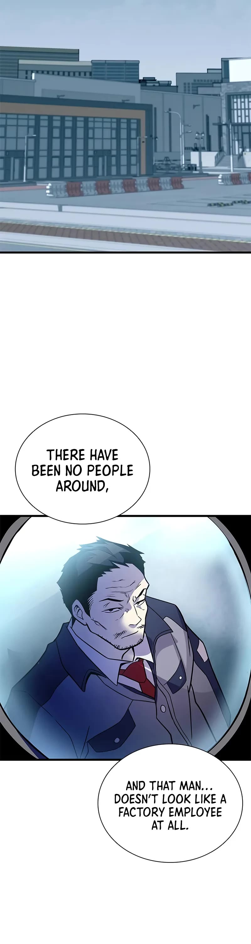 Villain to Kill Chapter 197 page 55 - Chapter 197
