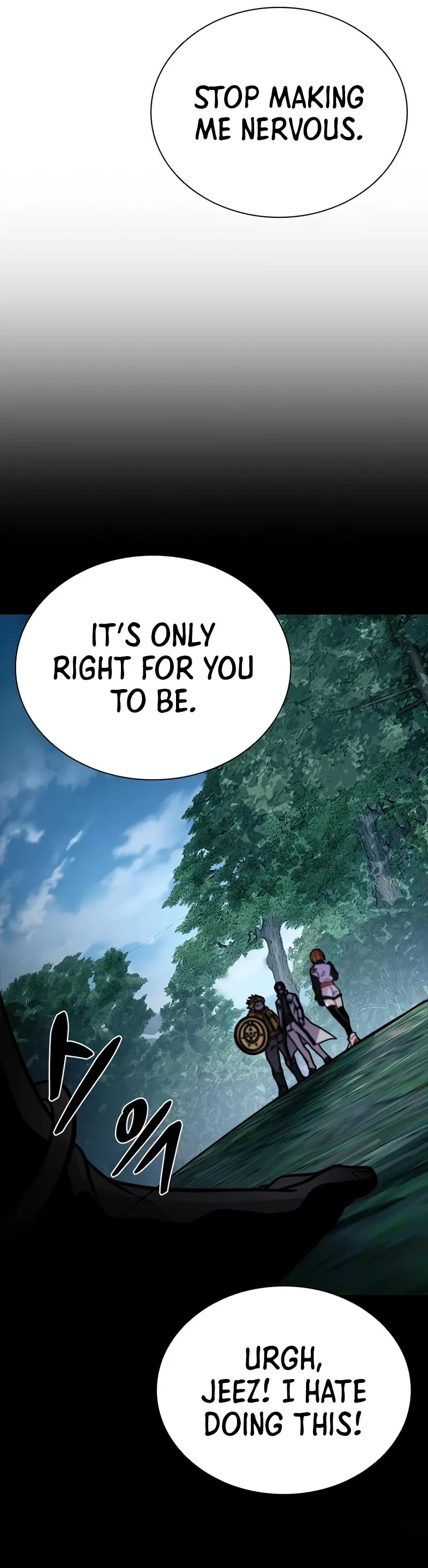 Villain to Kill Chapter 197 page 60 - Chapter 197
