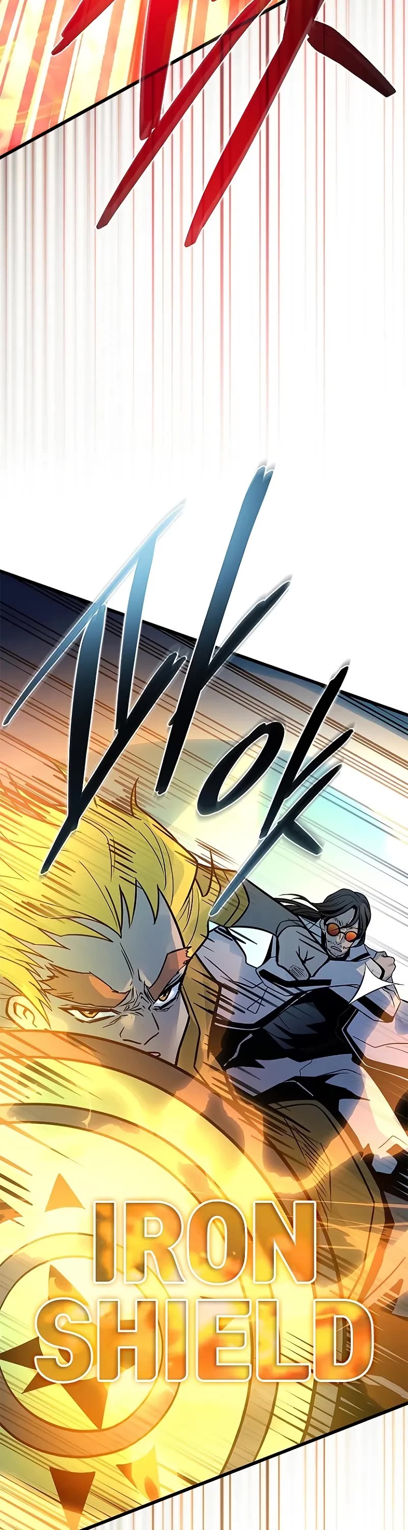 Villain to Kill Chapter 198 page 15 - Chapter 198