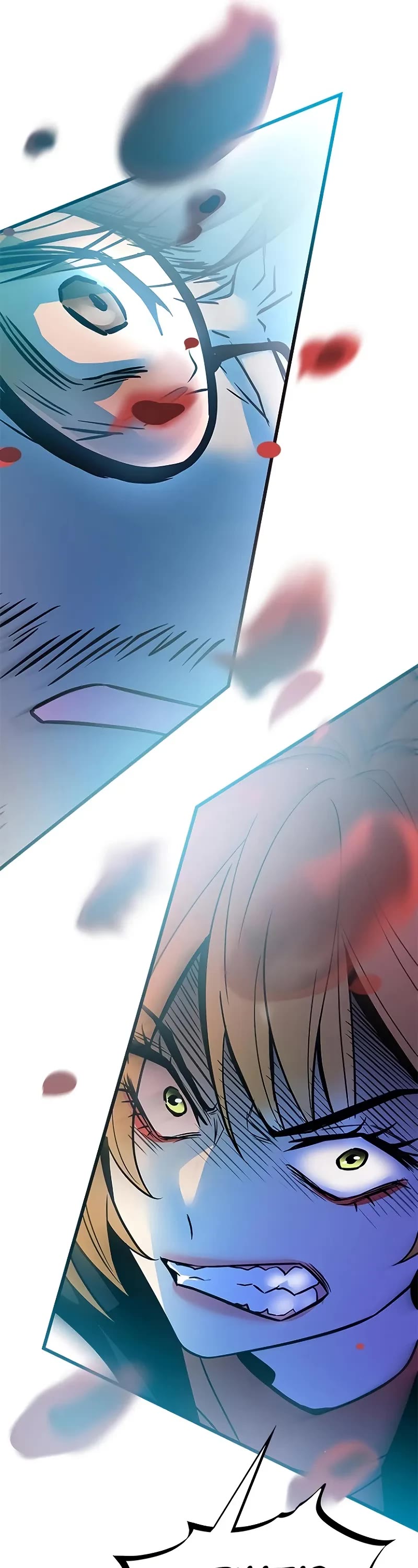 Villain to Kill Chapter 198 page 19 - Chapter 198