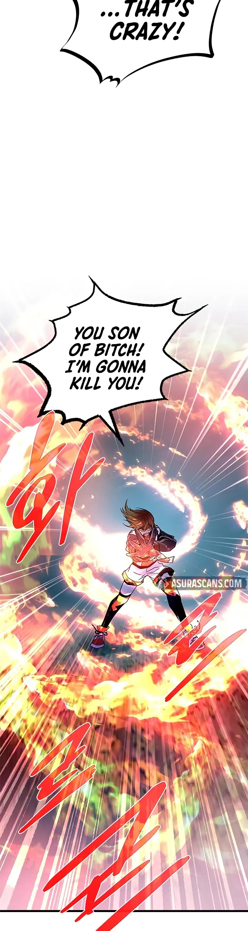 Villain to Kill Chapter 198 page 20 - Chapter 198