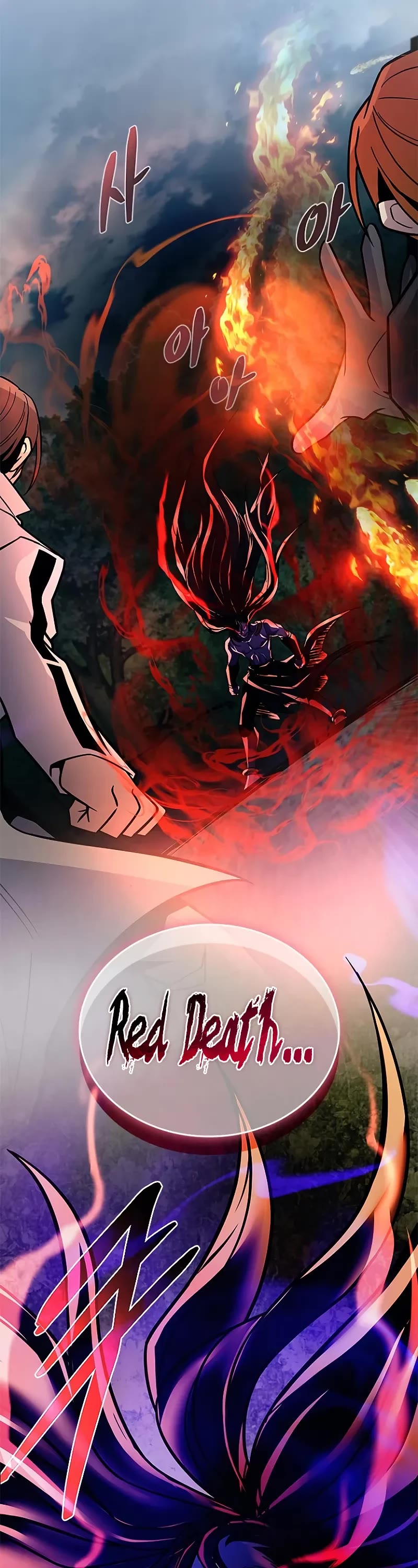 Villain to Kill Chapter 198 page 23 - Chapter 198