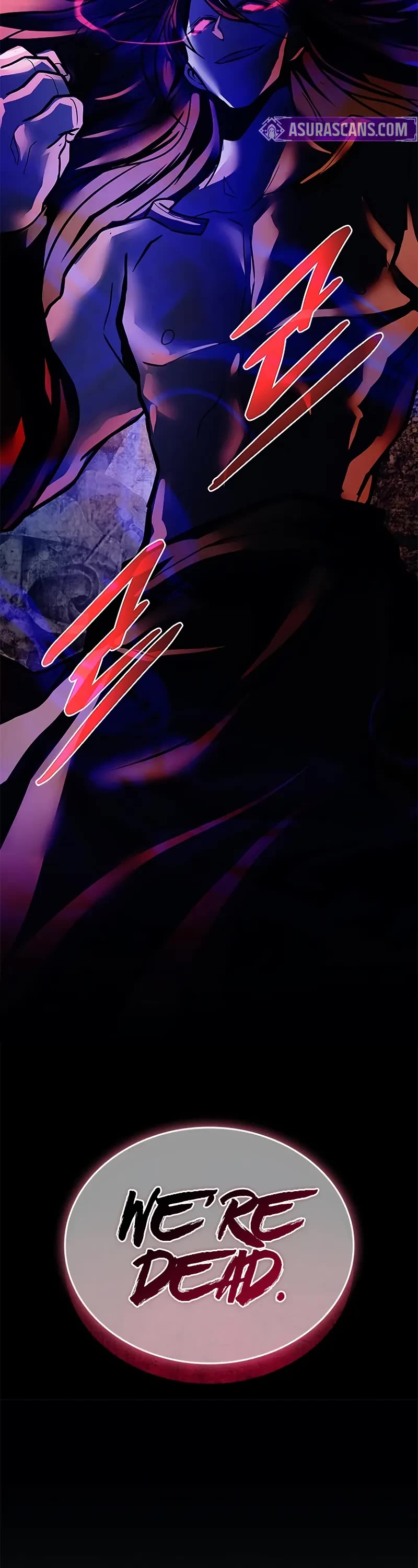 Villain to Kill Chapter 198 page 24 - Chapter 198