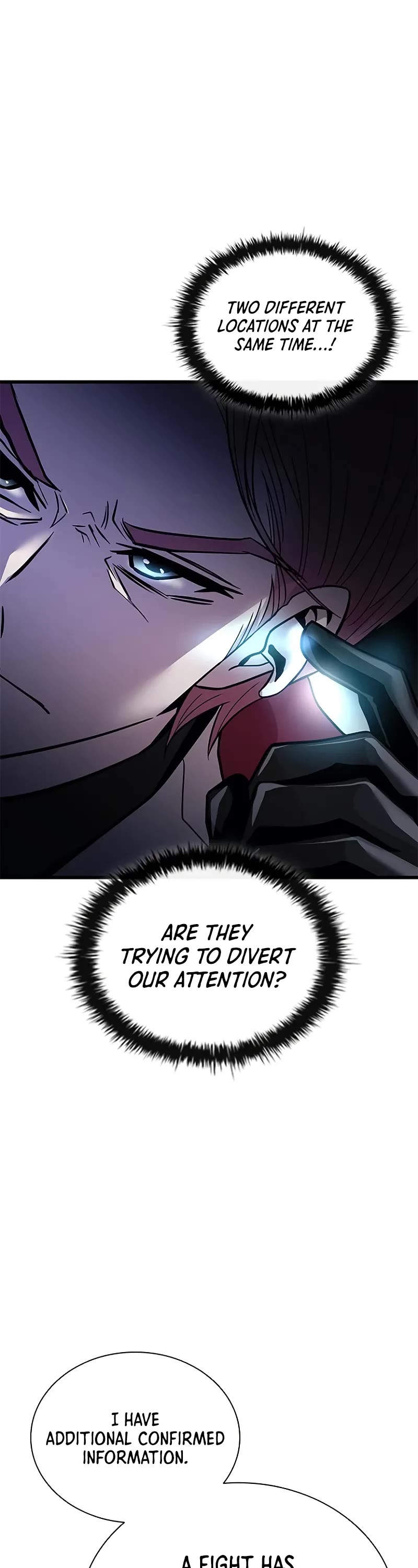 Villain to Kill Chapter 198 page 30 - Chapter 198