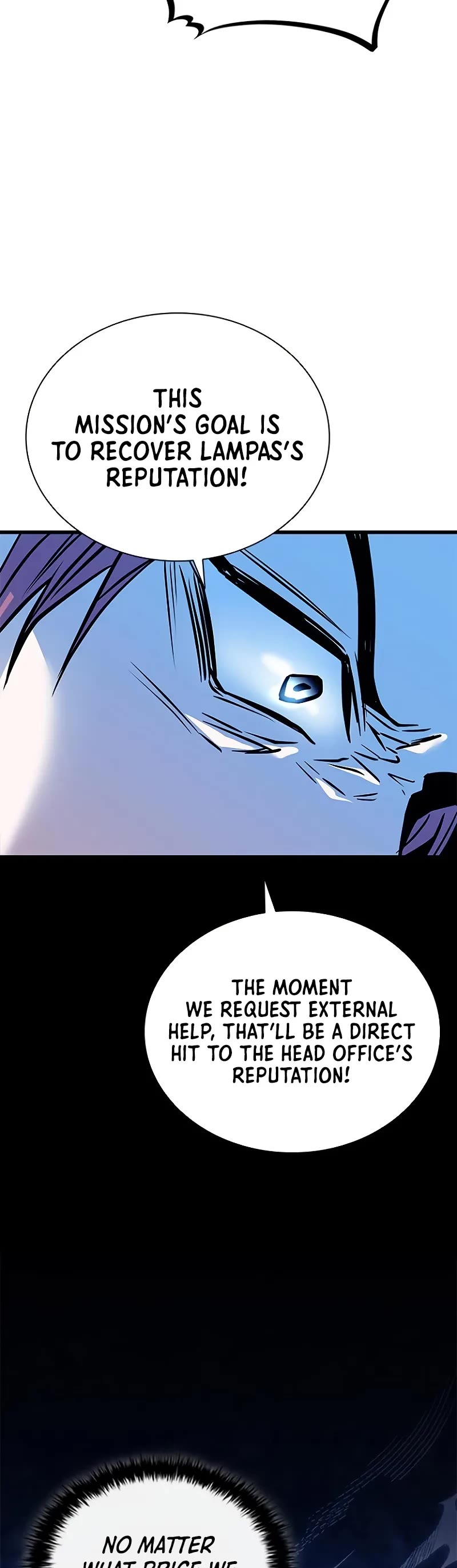 Villain to Kill Chapter 198 page 36 - Chapter 198