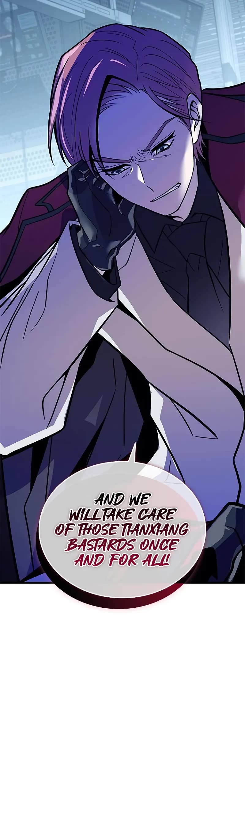 Villain to Kill Chapter 198 page 41 - Chapter 198