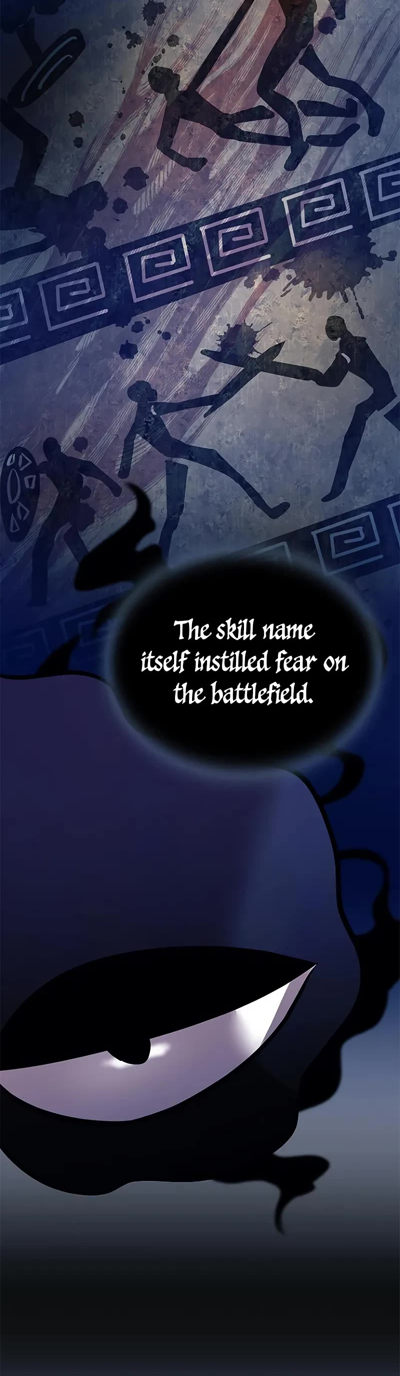 Villain to Kill Chapter 198 page 47 - Chapter 198