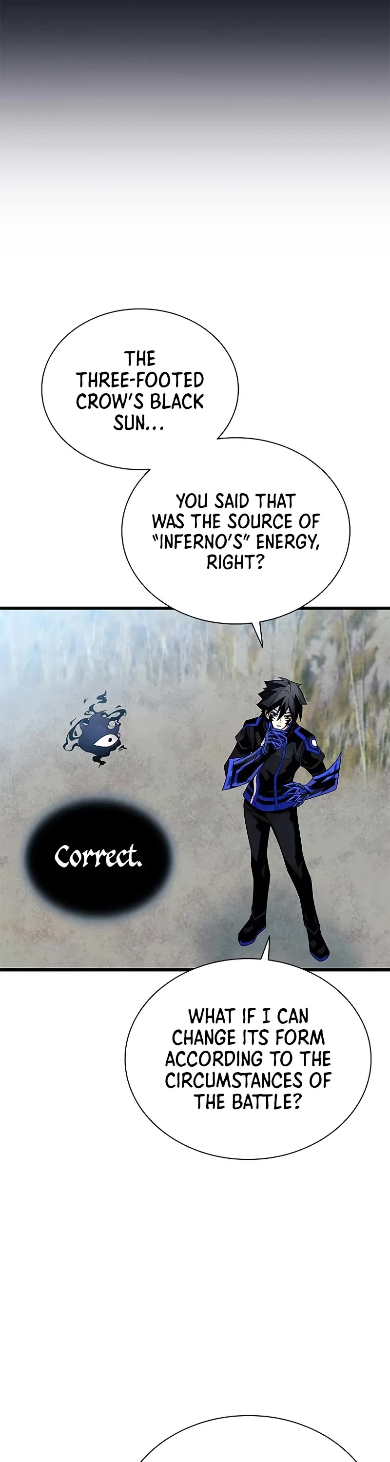 Villain to Kill Chapter 198 page 48 - Chapter 198
