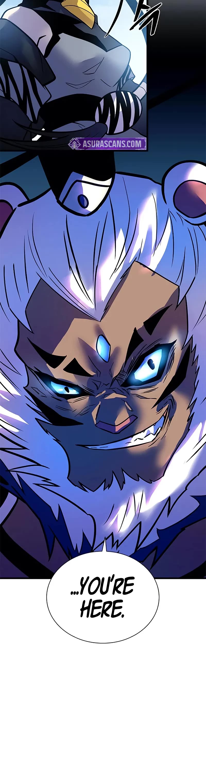 Villain to Kill Chapter 198 page 54 - Chapter 198