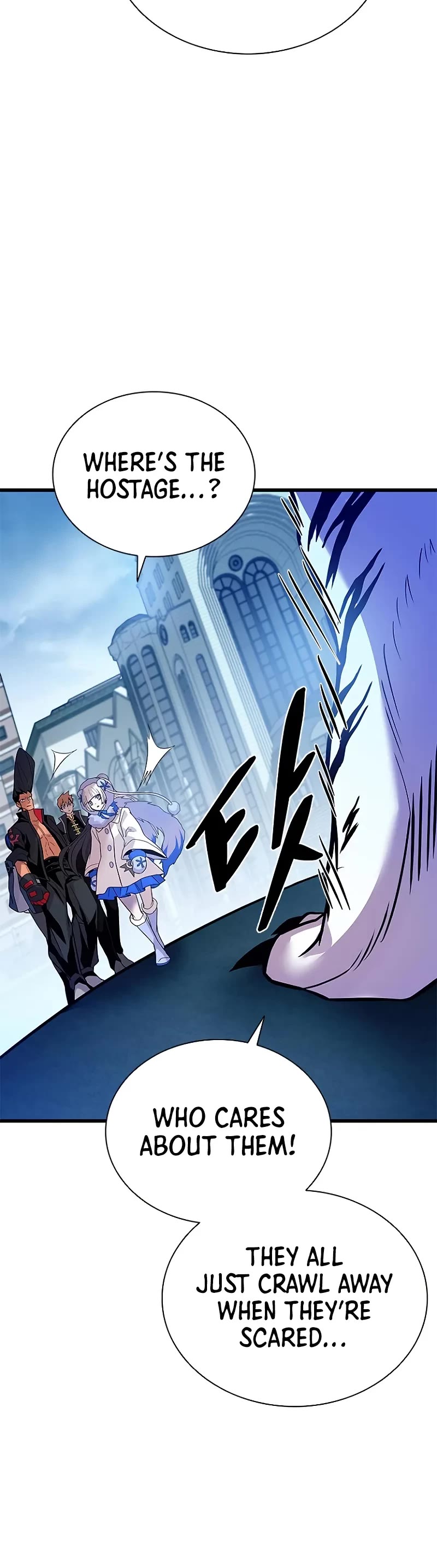 Villain to Kill Chapter 198 page 56 - Chapter 198