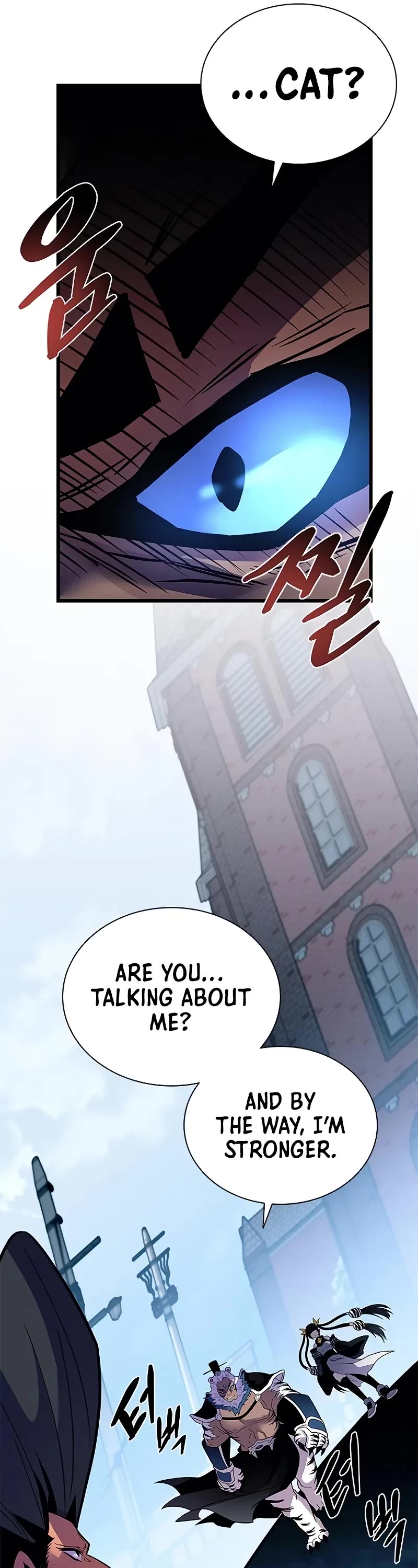 Villain to Kill Chapter 198 page 61 - Chapter 198