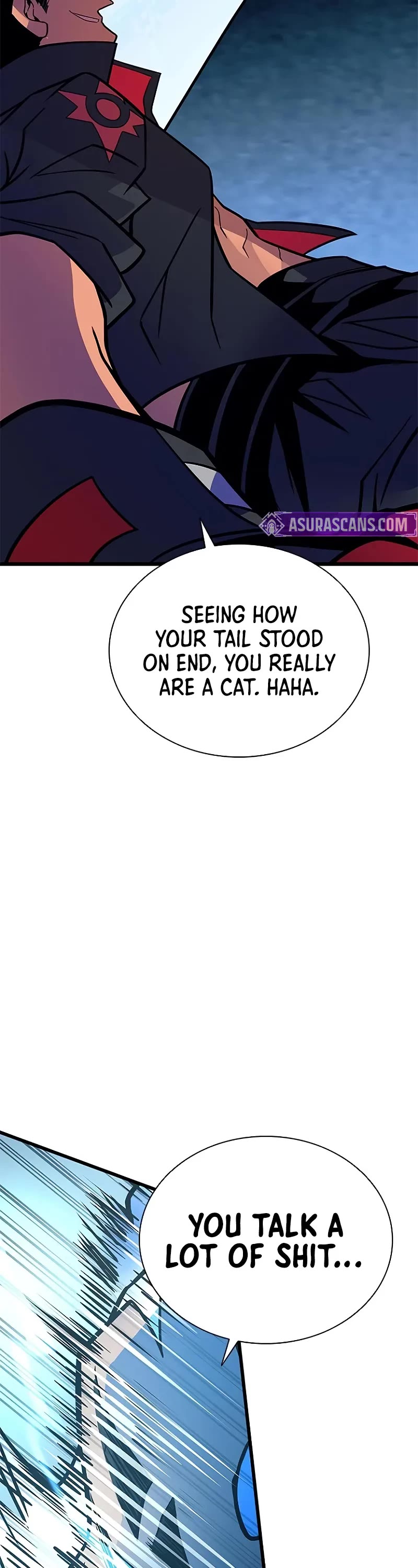 Villain to Kill Chapter 198 page 62 - Chapter 198