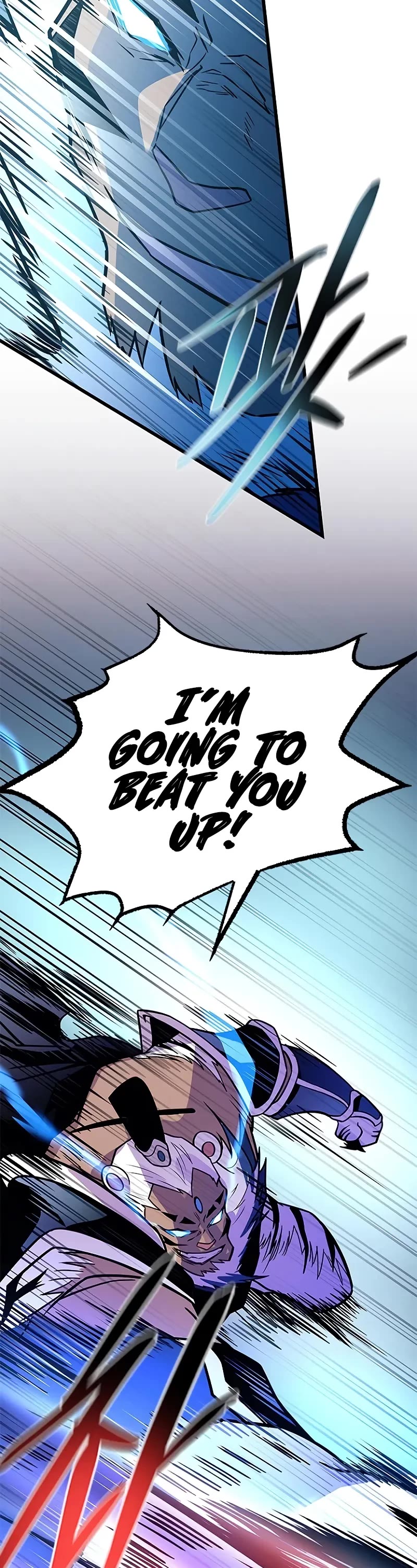 Villain to Kill Chapter 198 page 63 - Chapter 198