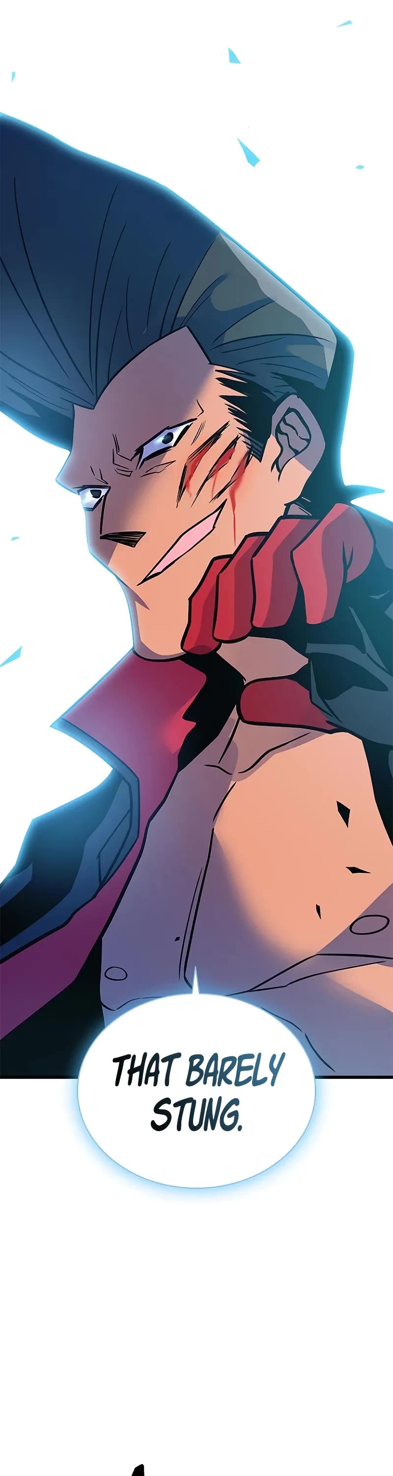 Villain to Kill Chapter 198 page 66 - Chapter 198