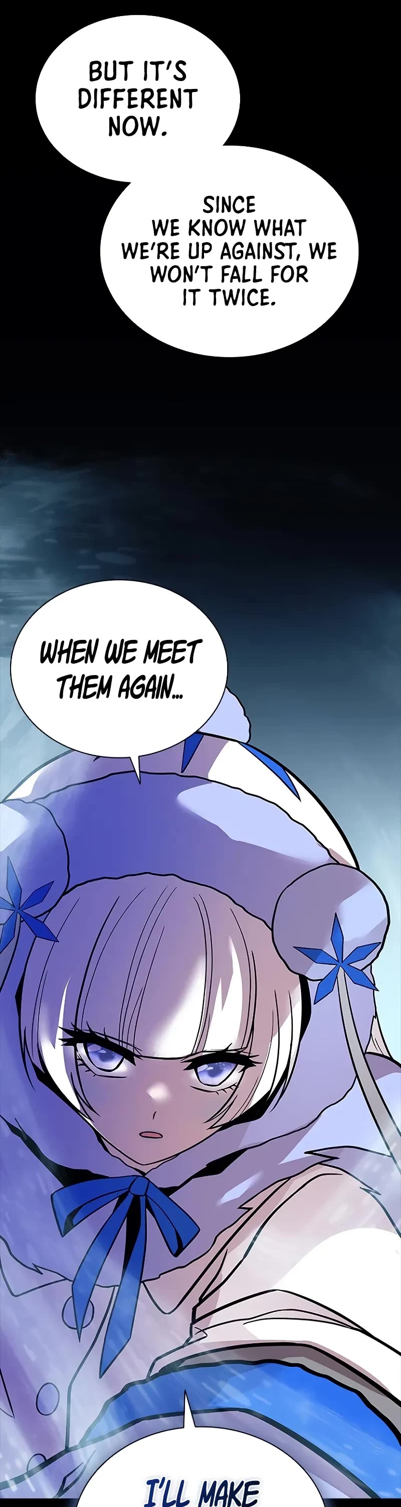 Villain to Kill Chapter 199 page 14 - Chapter 199