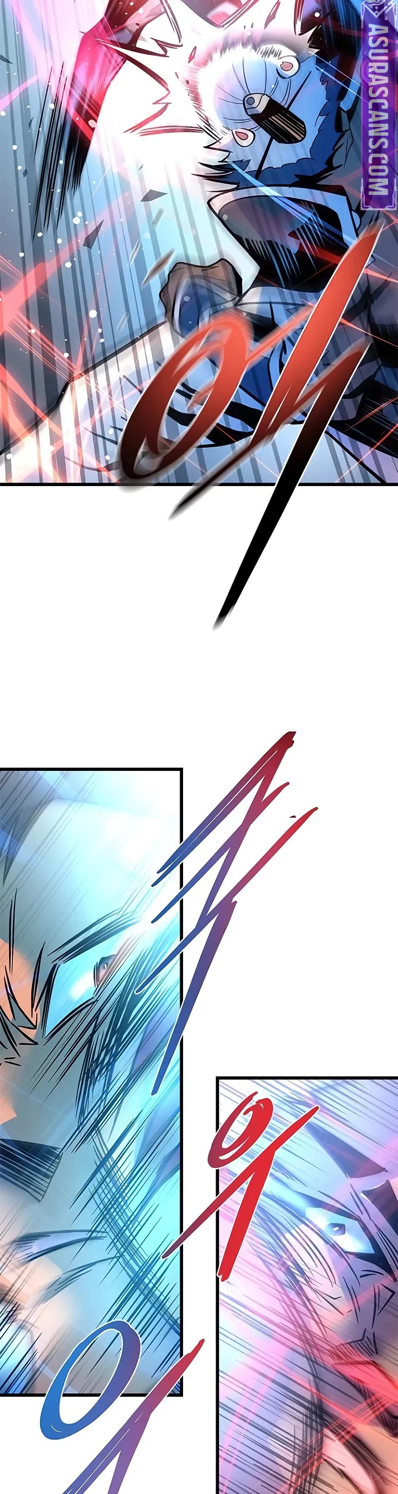 Villain to Kill Chapter 199 page 19 - Chapter 199