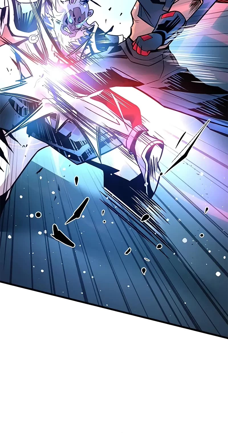 Villain to Kill Chapter 199 page 21 - Chapter 199