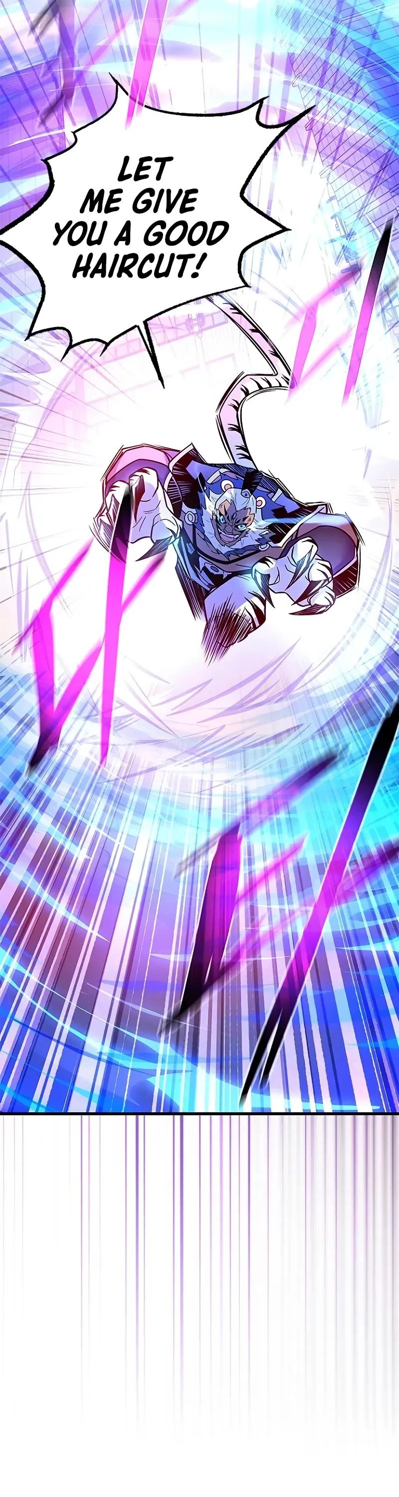Villain to Kill Chapter 199 page 24 - Chapter 199