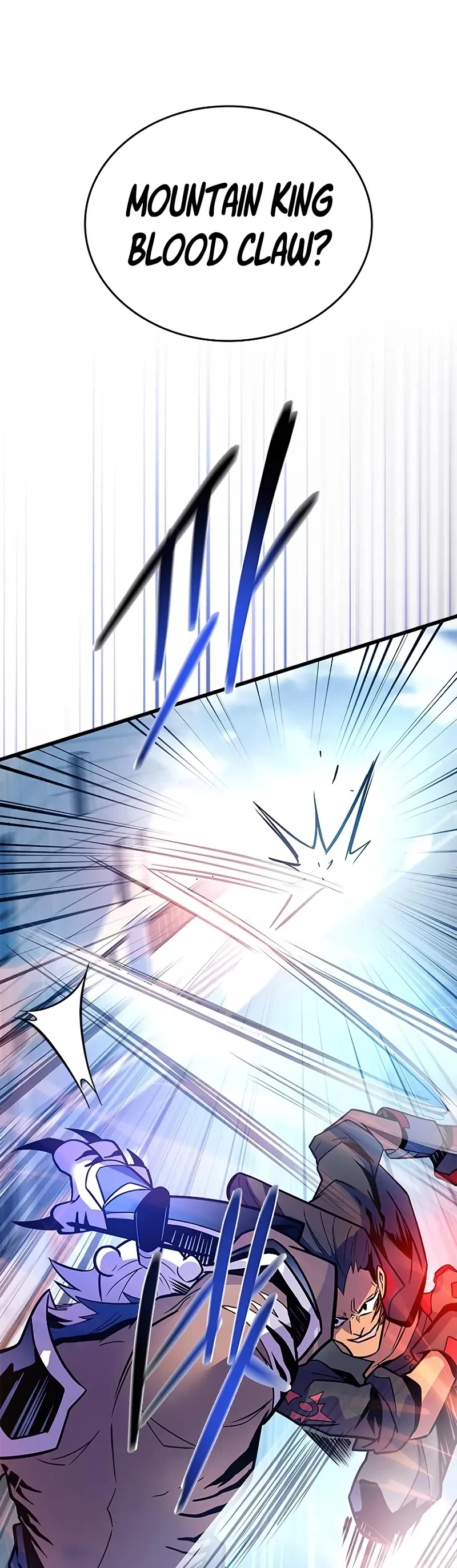 Villain to Kill Chapter 199 page 25 - Chapter 199