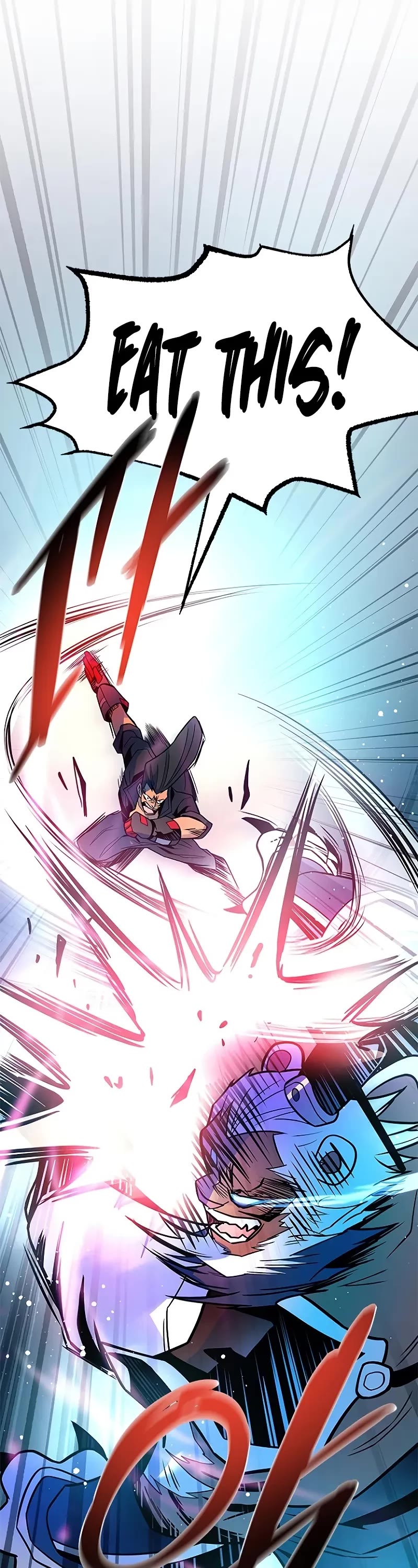 Villain to Kill Chapter 199 page 27 - Chapter 199