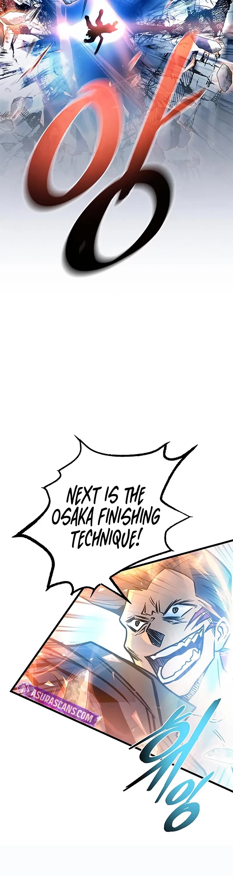 Villain to Kill Chapter 199 page 32 - Chapter 199