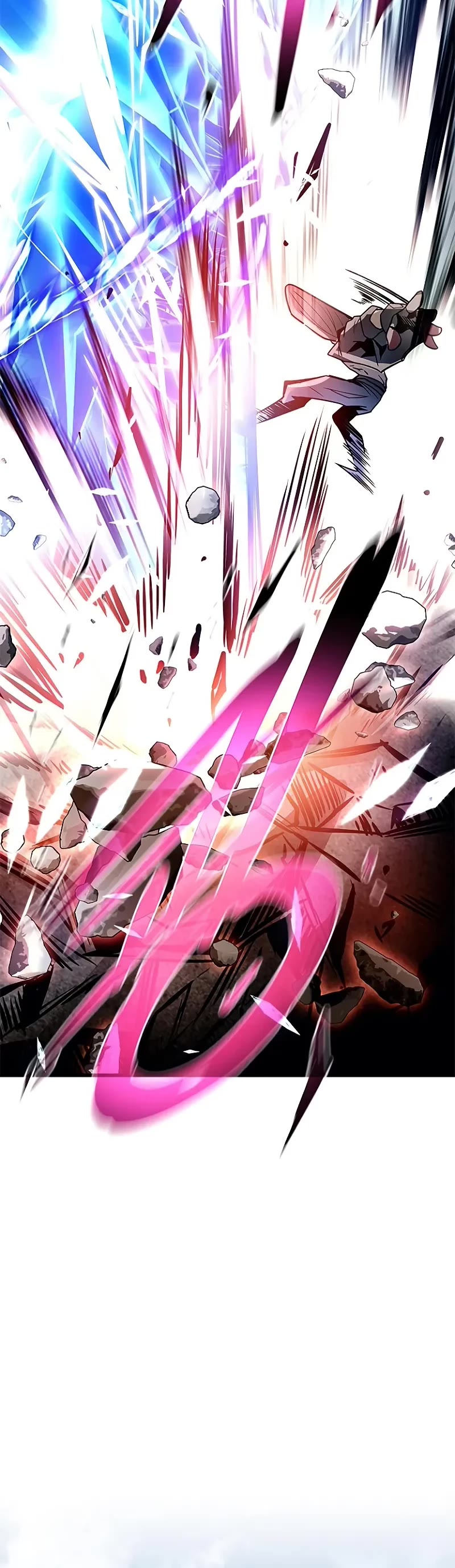 Villain to Kill Chapter 199 page 34 - Chapter 199