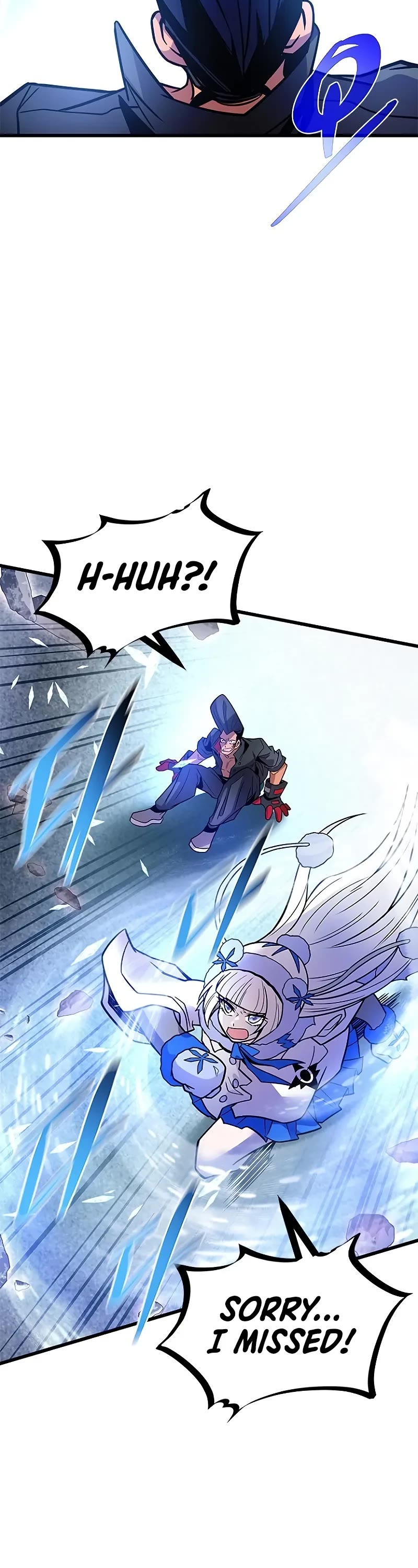Villain to Kill Chapter 199 page 36 - Chapter 199