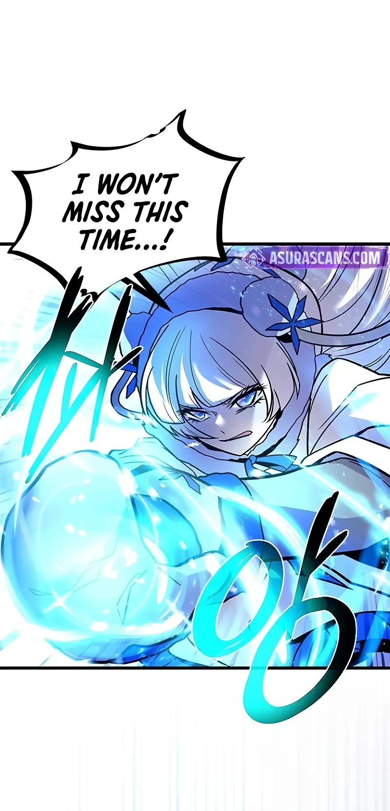Villain to Kill Chapter 199 page 38 - Chapter 199