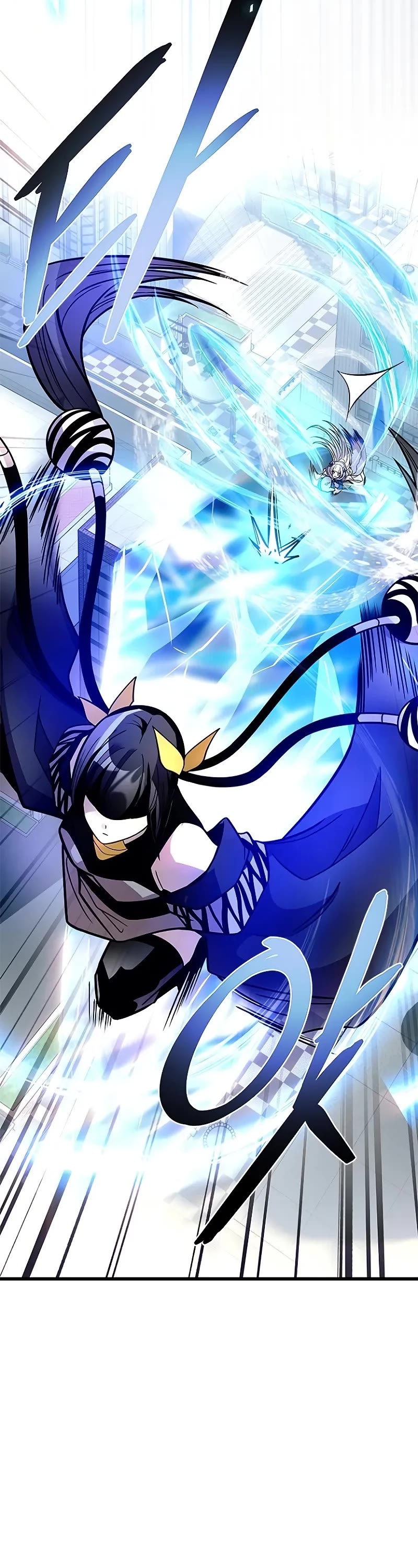 Villain to Kill Chapter 199 page 40 - Chapter 199