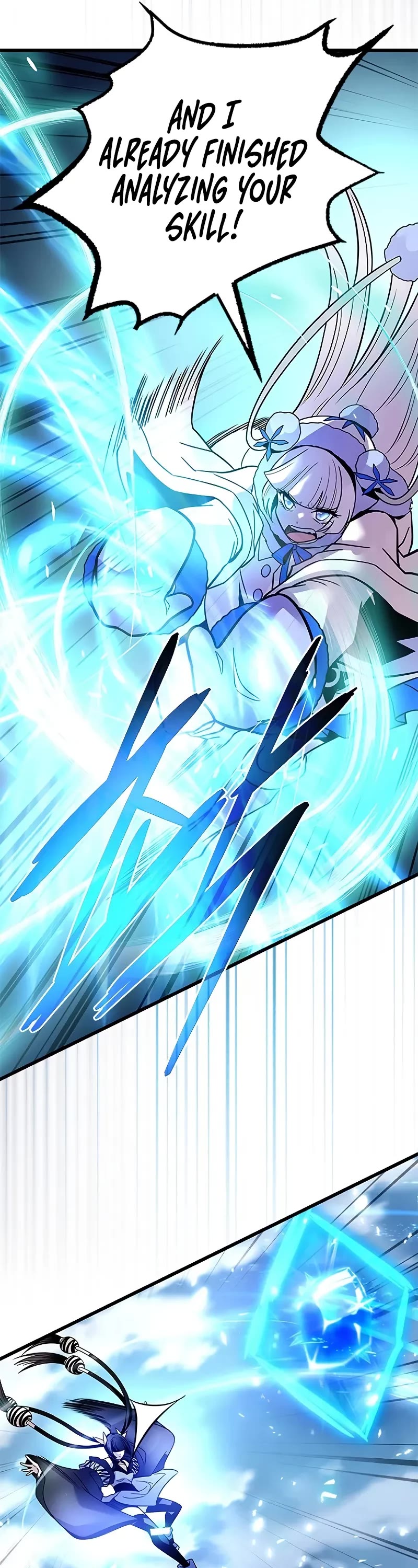 Villain to Kill Chapter 199 page 44 - Chapter 199