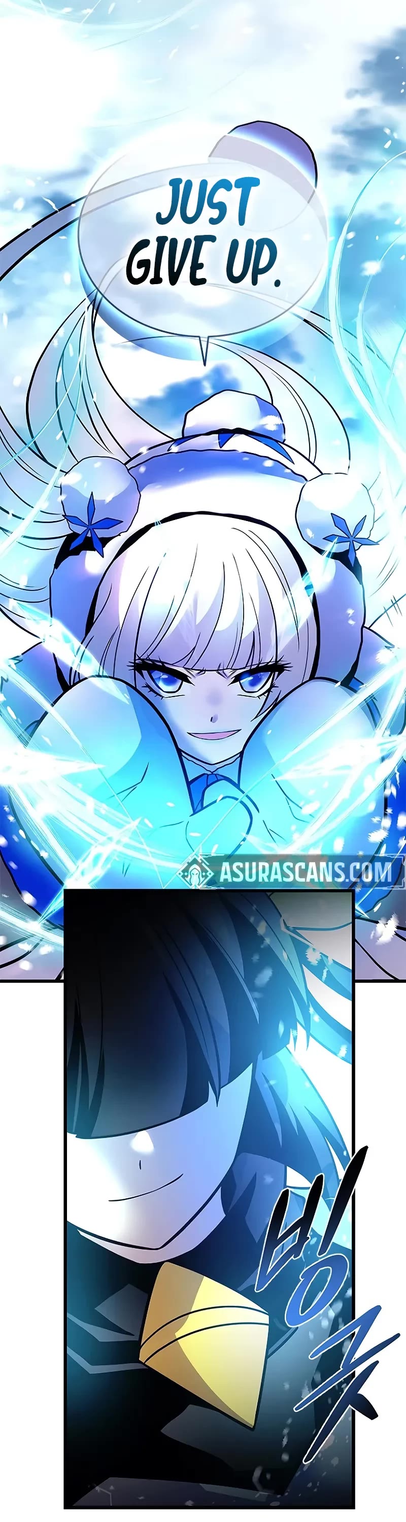 Villain to Kill Chapter 199 page 46 - Chapter 199