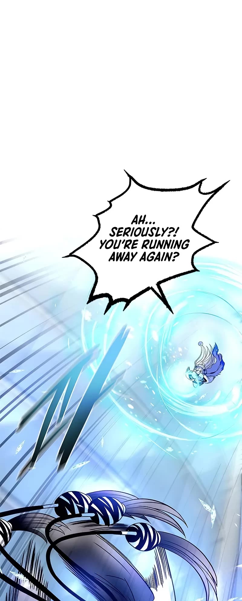 Villain to Kill Chapter 199 page 47 - Chapter 199