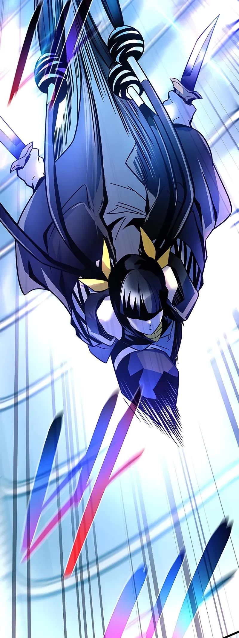 Villain to Kill Chapter 199 page 51 - Chapter 199